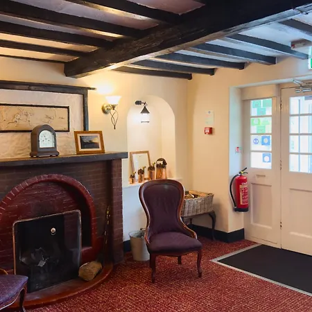 Skelwith Bridge אמבלסייד