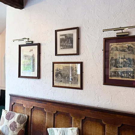 Skelwith Bridge אמבלסייד