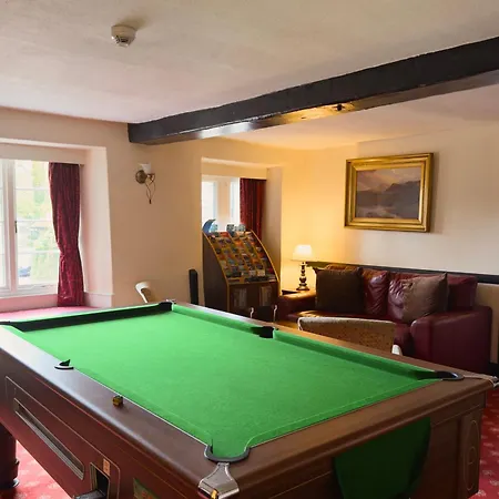 Hotel Skelwith Bridge