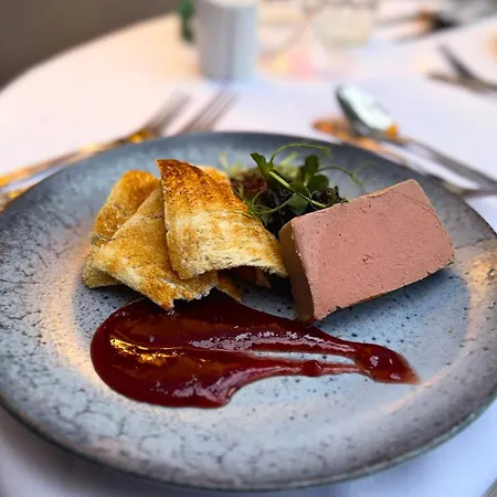 Hotel Skelwith Bridge