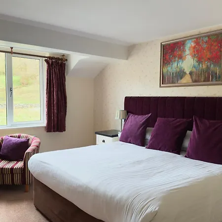 Hotel Skelwith Bridge