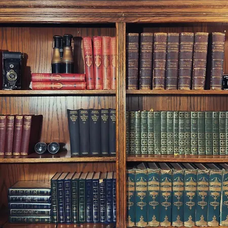 Hotel Skelwith Bridge 3*