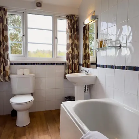 Hotel Skelwith Bridge Ambleside