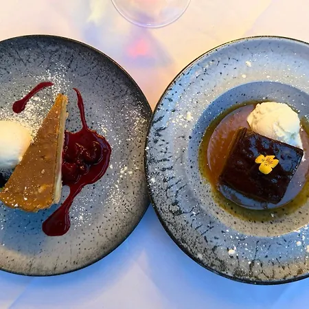 Hotel Skelwith Bridge