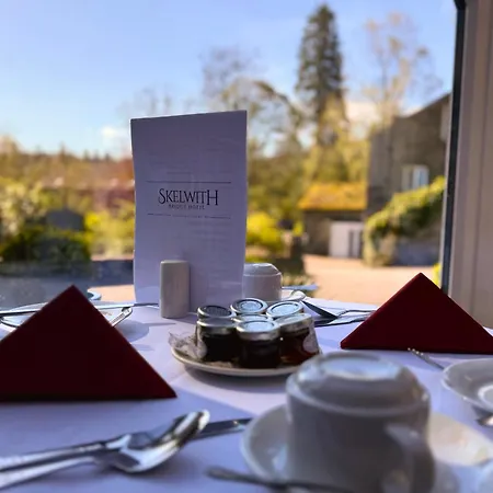 Hotel Skelwith Bridge 3*