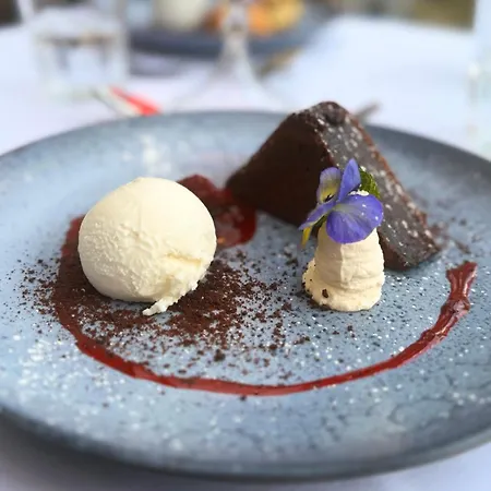 Hotel Skelwith Bridge