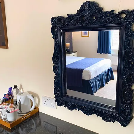 Hotel Skelwith Bridge 3*