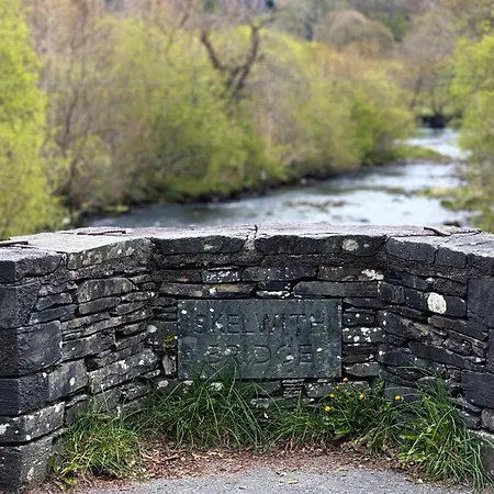 Hotel Skelwith Bridge Ambleside