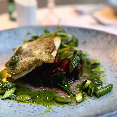 Hotel Skelwith Bridge 3*