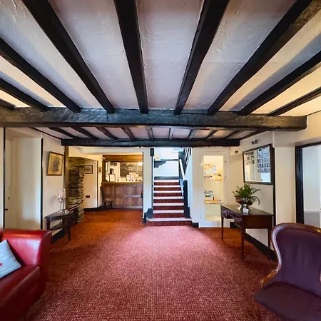 Hotel Skelwith Bridge