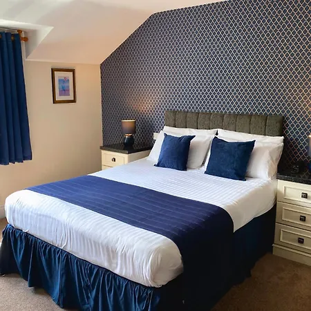 Hotel Skelwith Bridge Ambleside