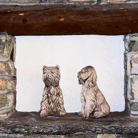 Hotel Skelwith Bridge 3*