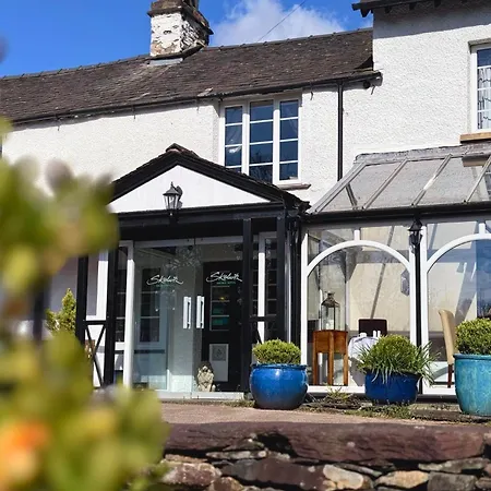 Skelwith Bridge Ambleside