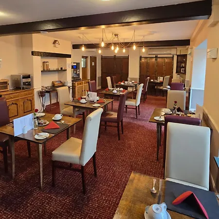 Skelwith Bridge 3* Ambleside