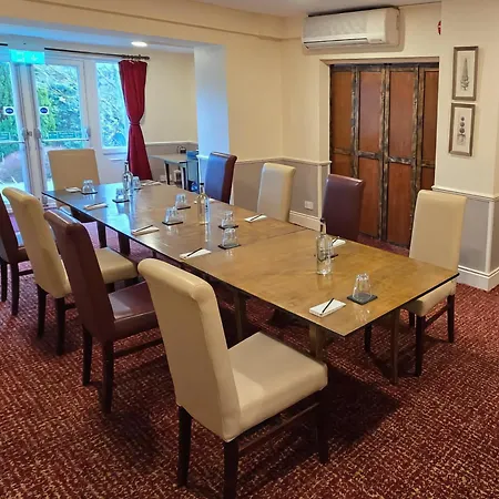 Skelwith Bridge Ambleside