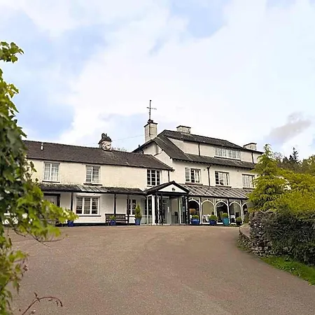 Hotel Skelwith Bridge