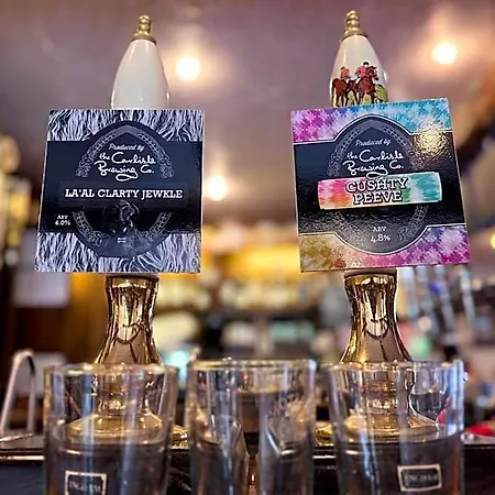 Skelwith Bridge Hotel