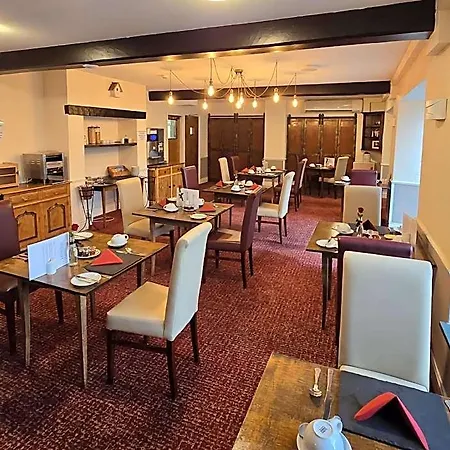 Skelwith Bridge 3* Ambleside