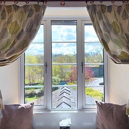Skelwith Bridge Hotel