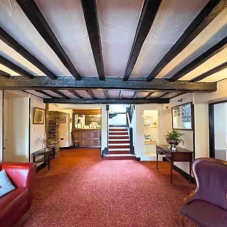 Hotel Skelwith Bridge 3*