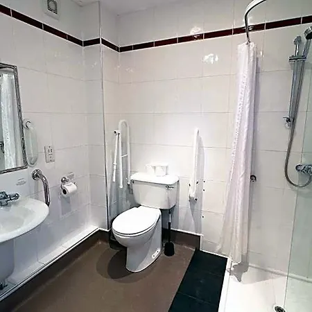 Hotel Skelwith Bridge