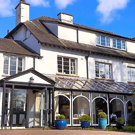 Hotel Skelwith Bridge Ambleside