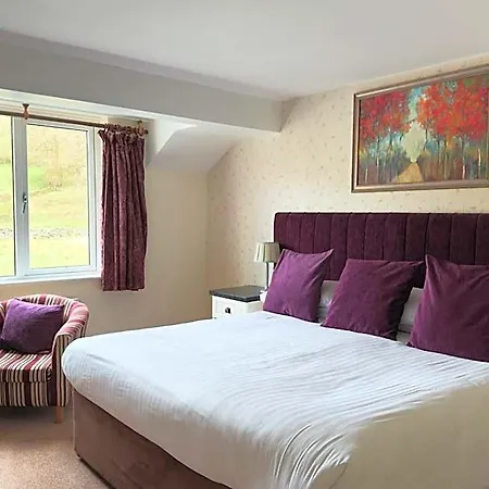 Skelwith Bridge Hotel