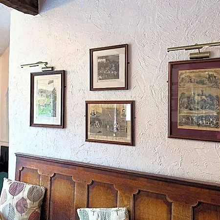 Skelwith Bridge Hotel Ambleside