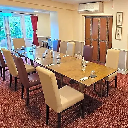 Hotel Skelwith Bridge Ambleside