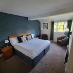 Hotel Skelwith Bridge 3*